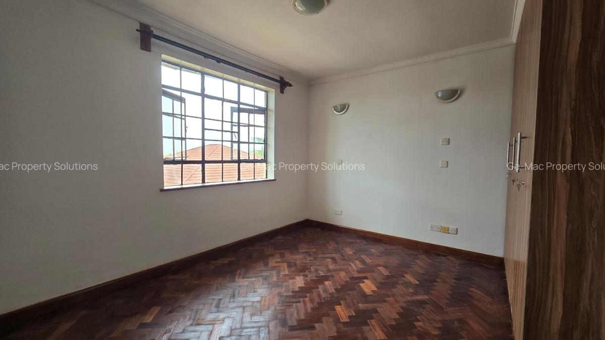 4 Bed House with En Suite at Kirawa Road - 5