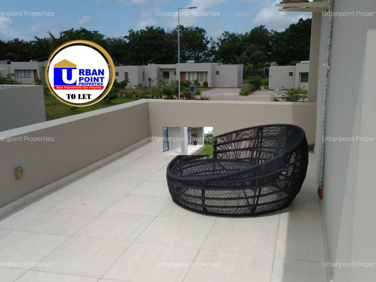 3 Bed Villa with En Suite in Vipingo - 12