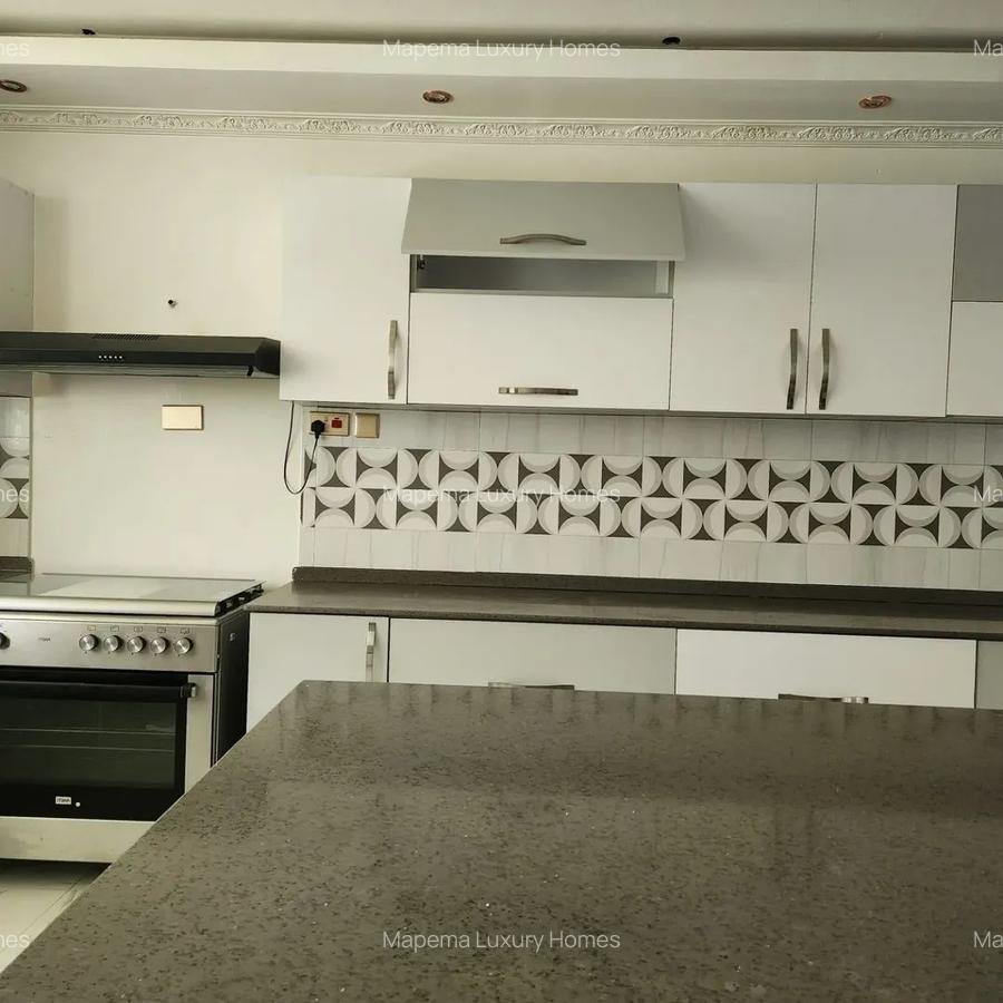 6 Bed House with En Suite at Karen Hub - 13