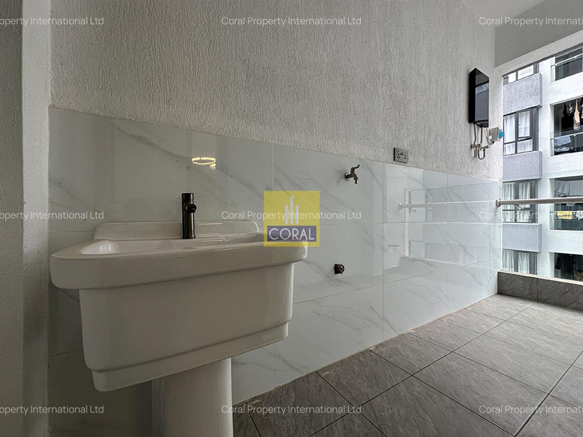 2 Bed Apartment in Lavington - 12