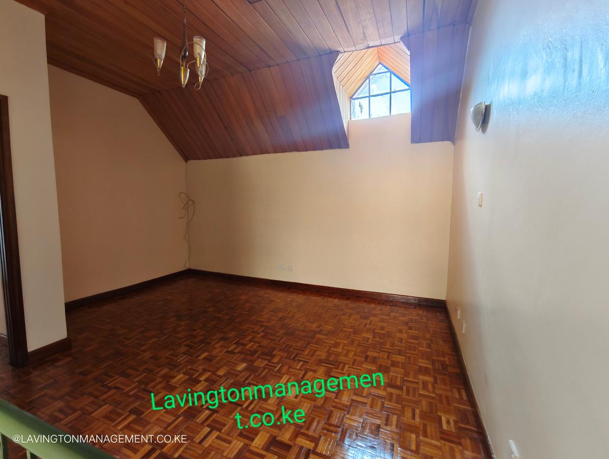 4 Bed Townhouse with En Suite at Lavington Green - 7