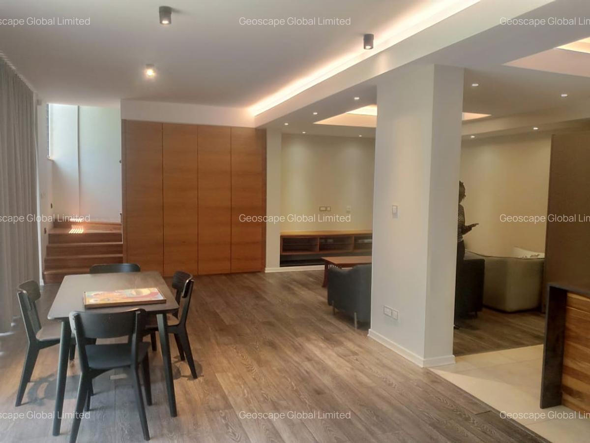 Furnished 2 Bed Apartment with En Suite in Gigiri - 6