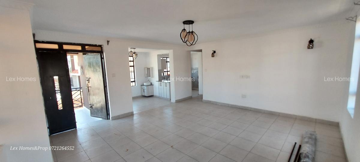 4 Bed House with En Suite at Rimpa - 5