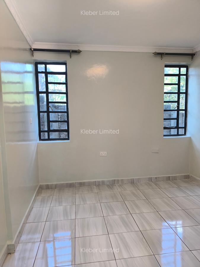 4 Bed House with En Suite in Gikambura - 14