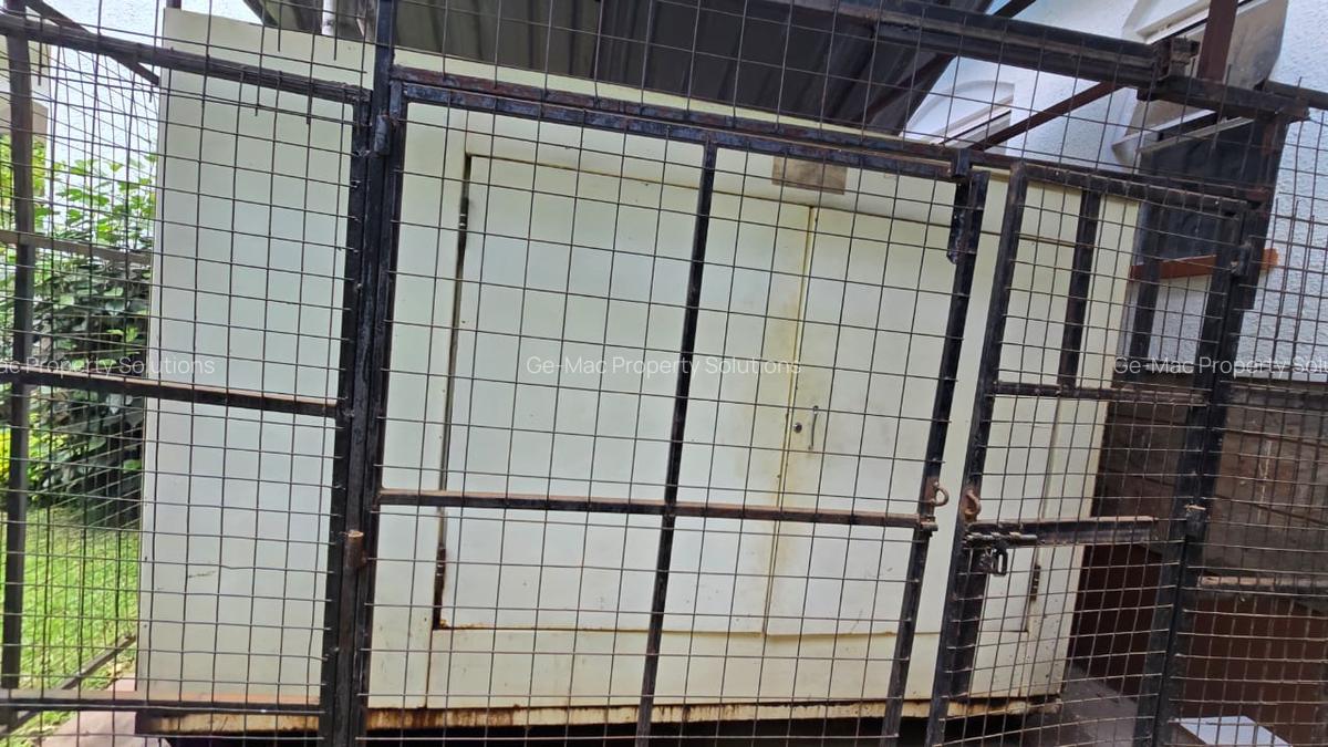 5,000 ft² Commercial Property with Service Charge Included in Gigiri - 12