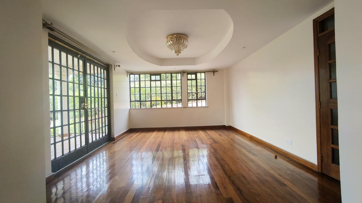 5 Bed House with En Suite in Kitisuru - 6