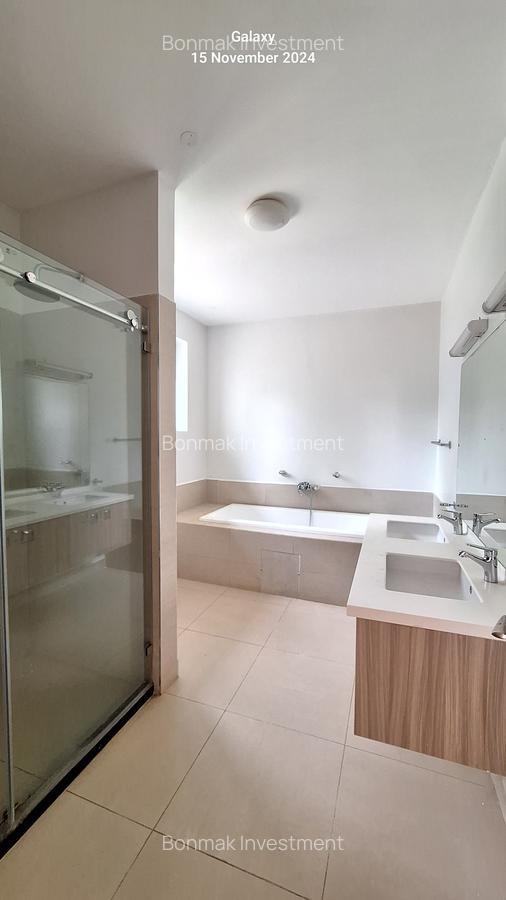 5 Bed Townhouse with En Suite at Njumbi Estate. - 14