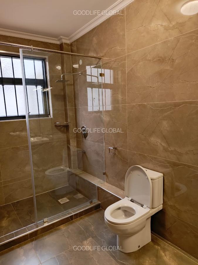 5 Bed House with En Suite at Lower Kabete - 18