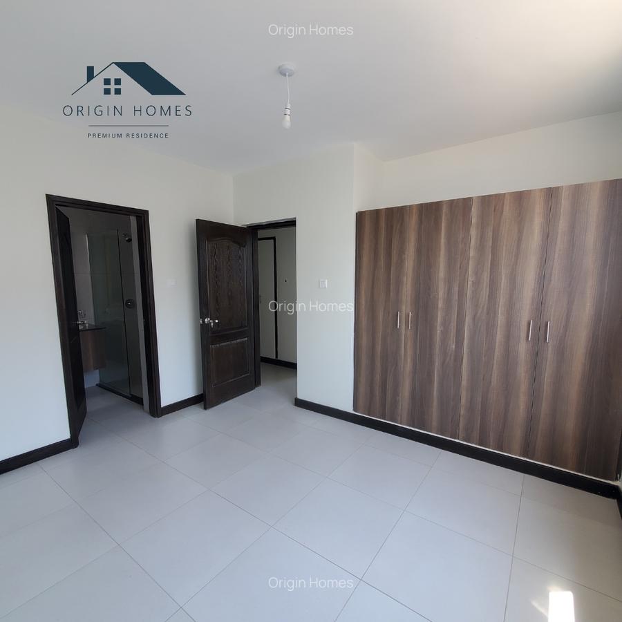 2 Bed Apartment with En Suite at Mombasa Road - 10