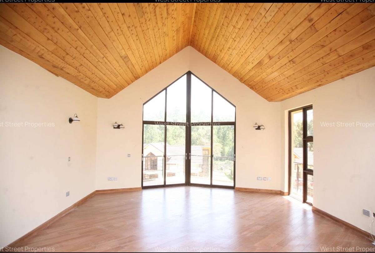 5 Bed Villa with En Suite at Nandi Road - 7