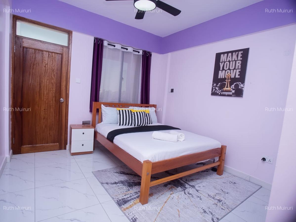 Furnished 3 Bed Apartment with En Suite at Beach Road Village - 7