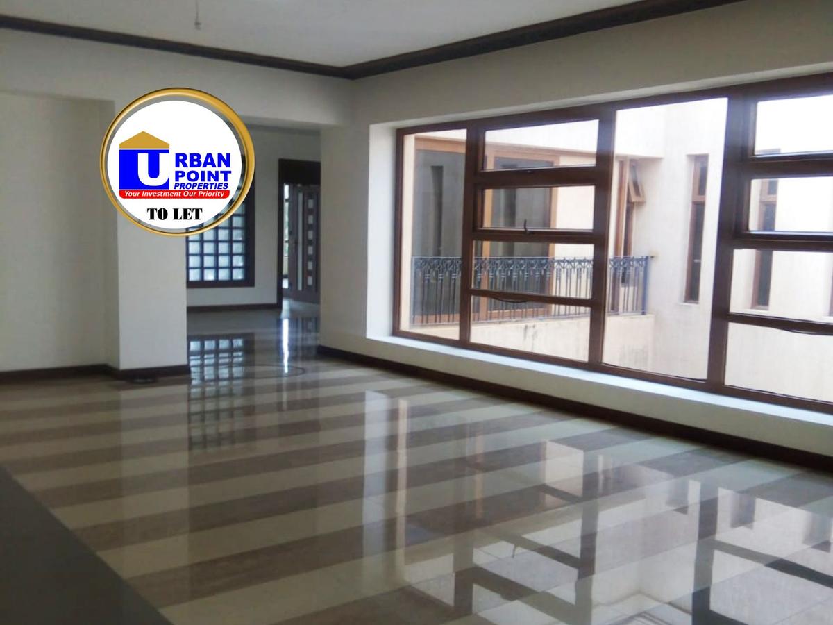 3 Bed Apartment with Swimming Pool in Nyali Area - 11