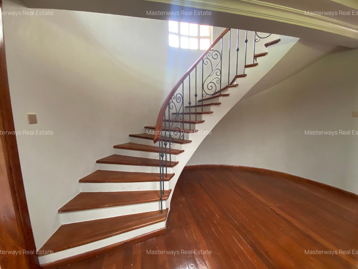 4 Bed House with En Suite at Wadi Degla Road - 2