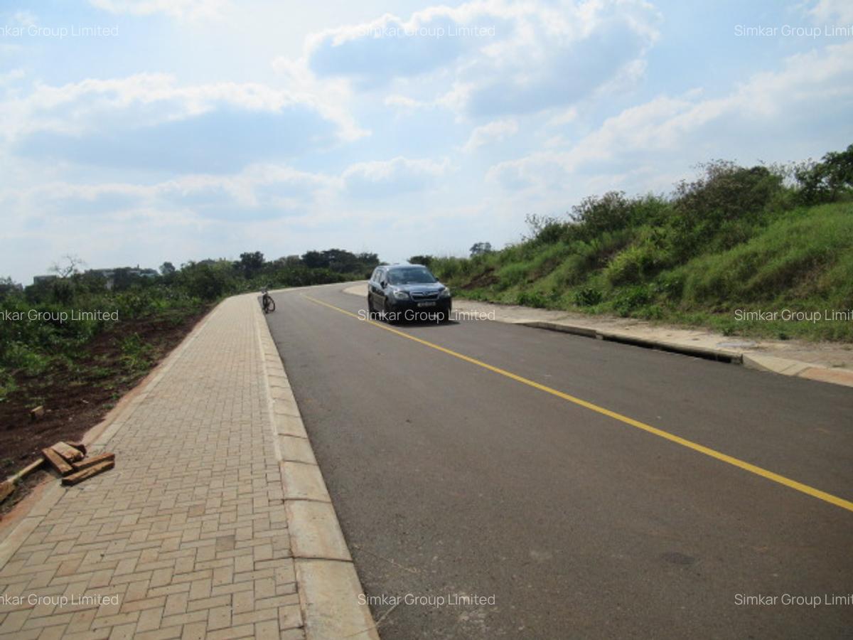 Residential Land at Ruiru - 19