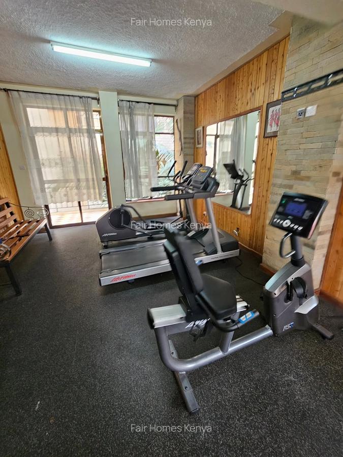 3 Bed Apartment with En Suite at Riara Road - 4