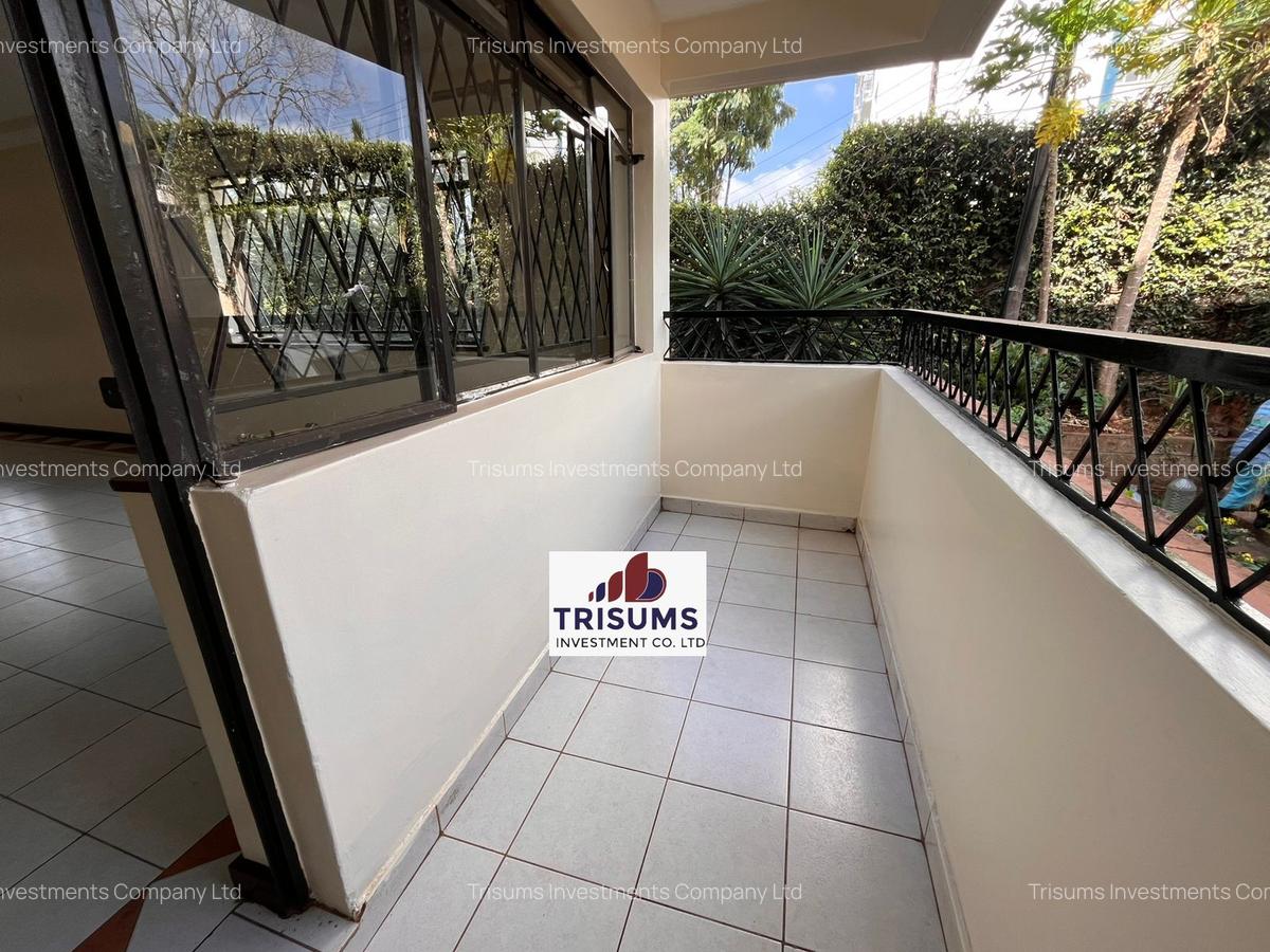 4 Bed Apartment with En Suite at Rhapta Road - 17