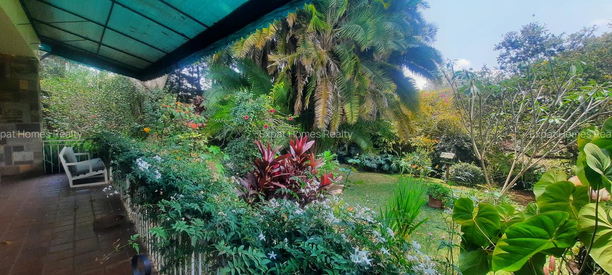 3 Bed House with Staff Quarters in Lavington - 11