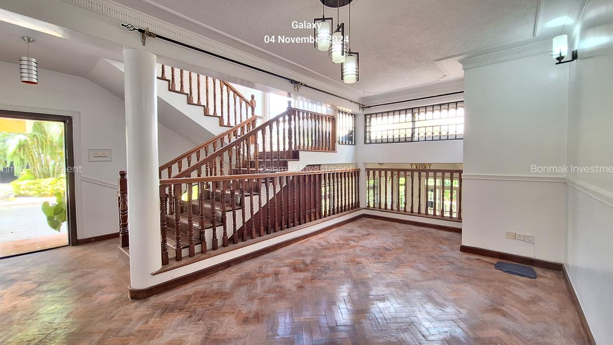 4 Bed Townhouse with En Suite at Thigiri Ridge - 9