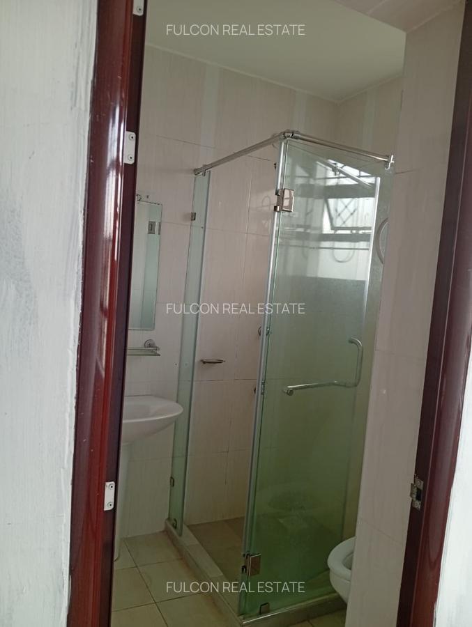 1 Bed Apartment with Borehole in Lavington - 8