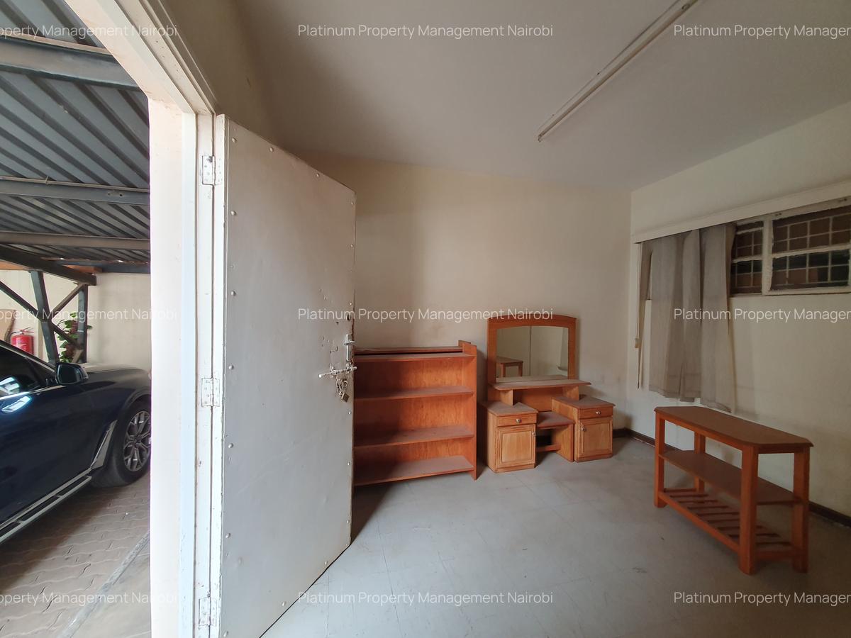 1,513 ft² Commercial Property with Service Charge Included at Muthithi Rd - 15