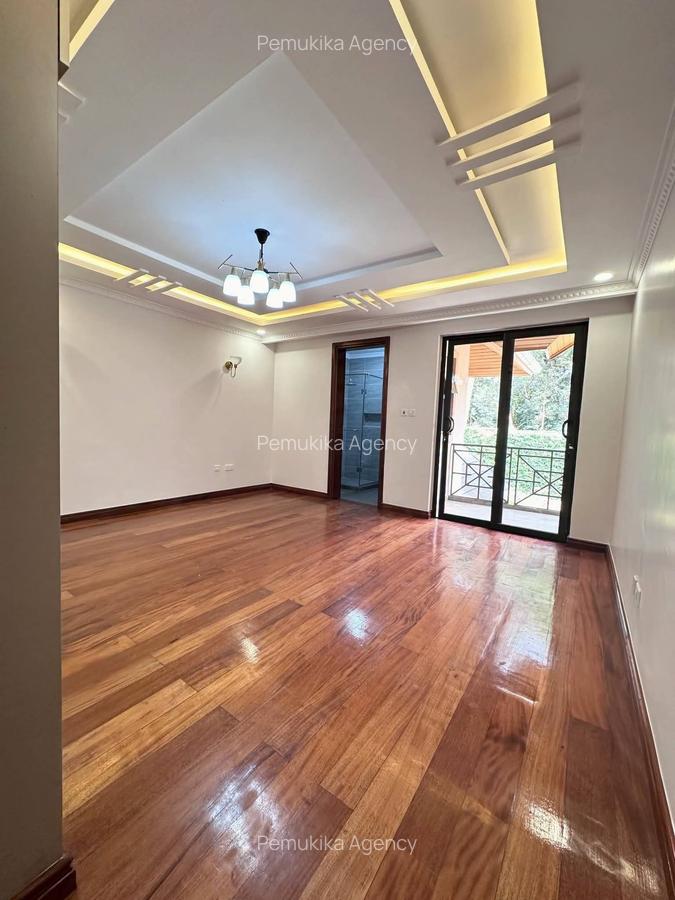 4 Bed Townhouse with En Suite in Karen - 8