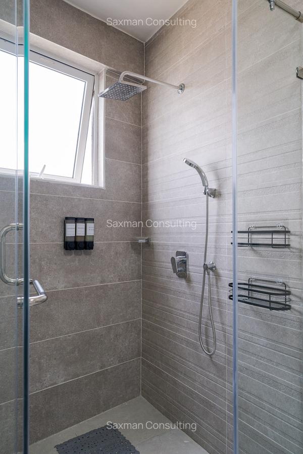 Serviced 4 Bed Apartment with En Suite in Kileleshwa - 14