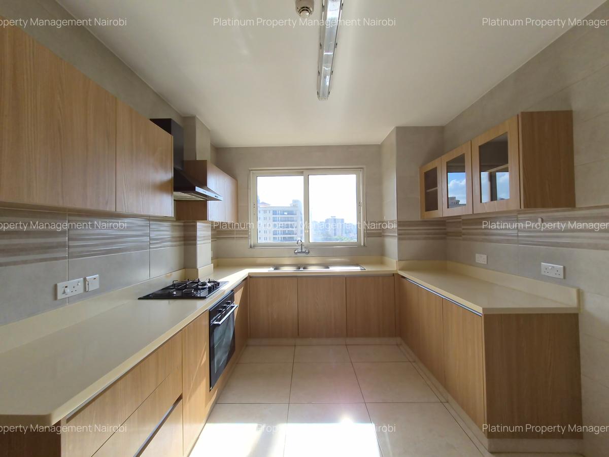 2 Bed Apartment with En Suite at General Mathenge Drive - 3