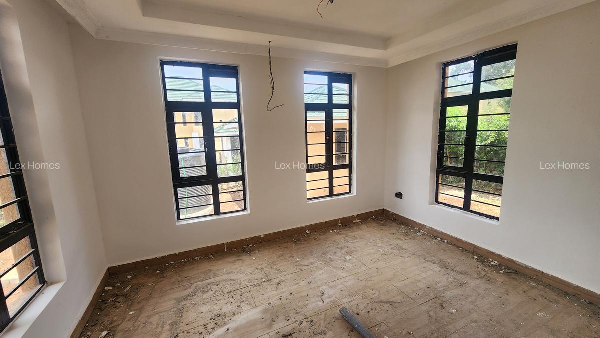 4 Bed House with En Suite at Parkplace - 18