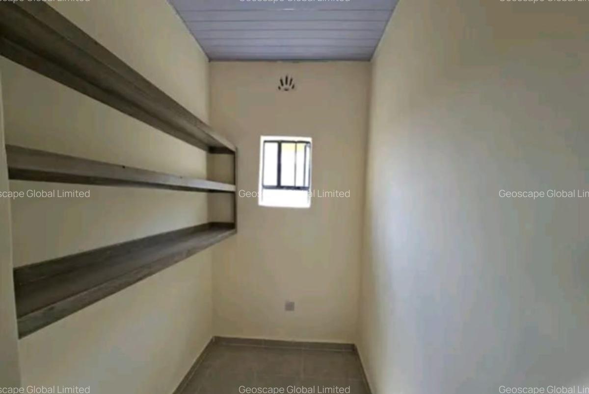 3 Bed House with En Suite in Kitengela - 5