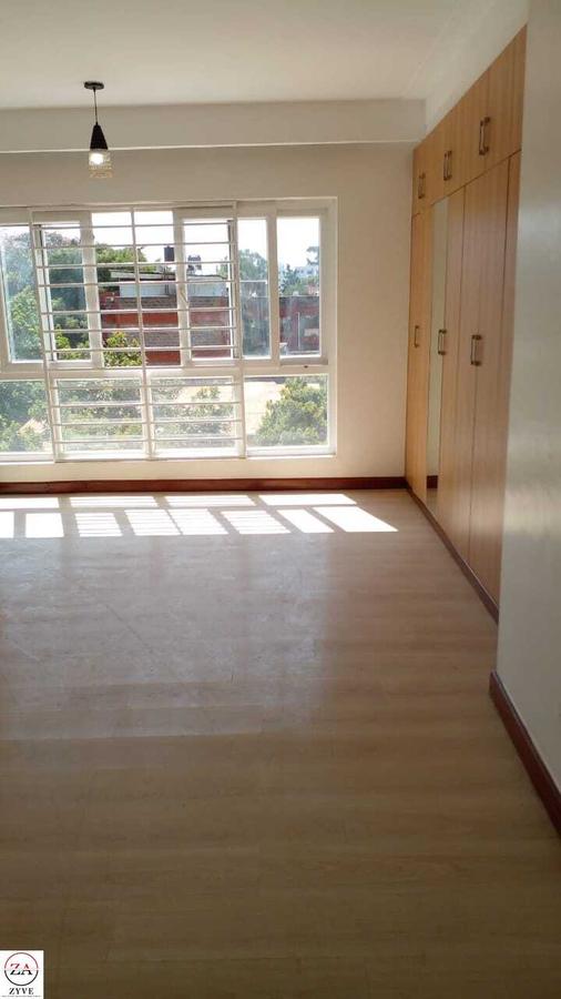 3 Bed Apartment with En Suite at Westlands - 4