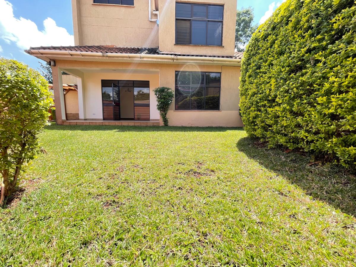 5 Bed Townhouse in Lavington - 1