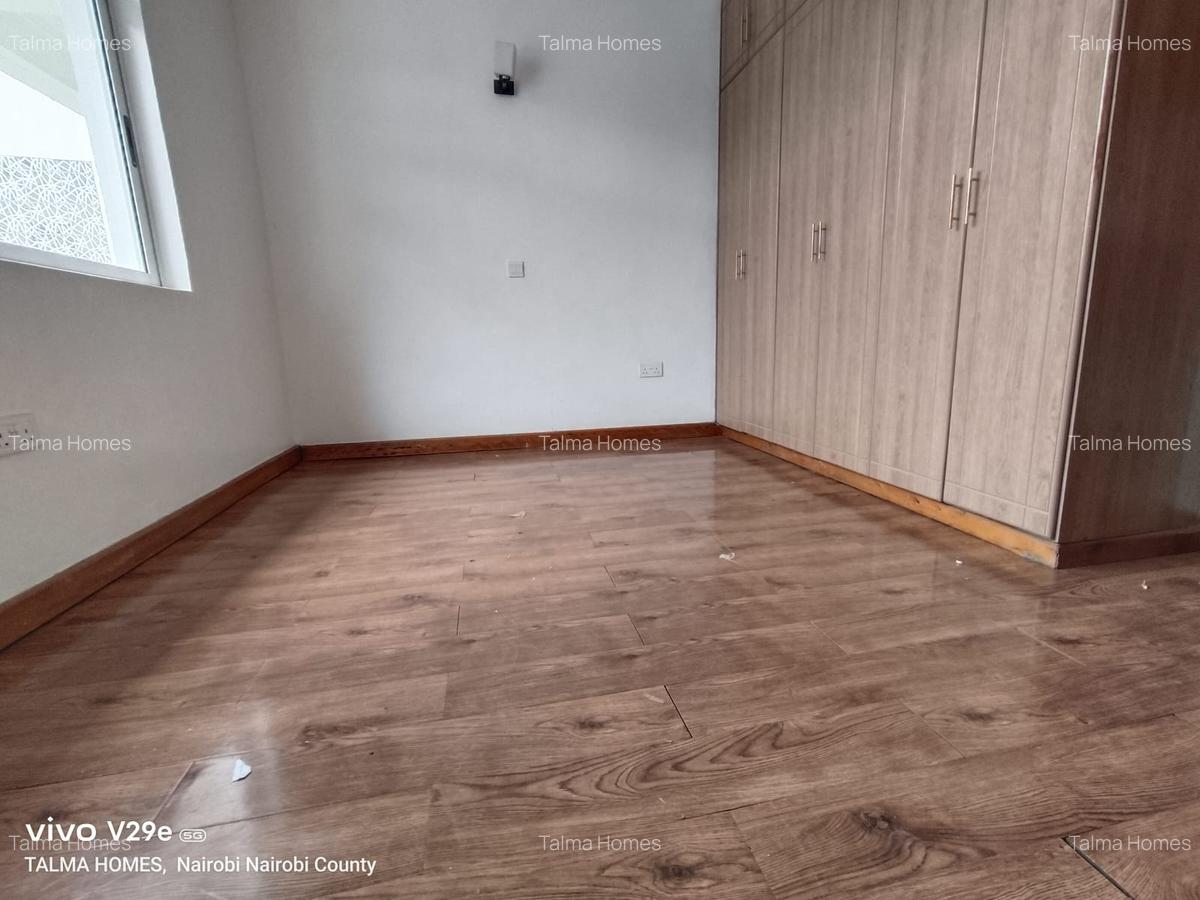 3 Bed Apartment with En Suite at Off Rhapta Road - 8
