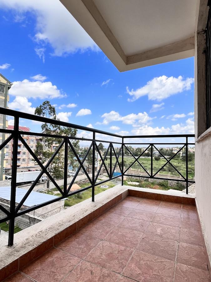 3 Bed Apartment with En Suite in Kitengela - 3