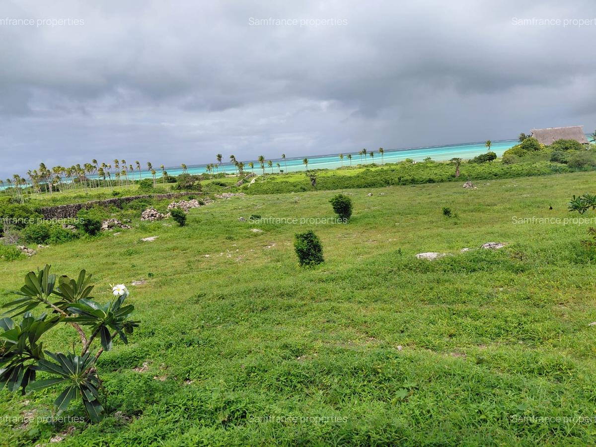 15 ac Residential Land at Jacaranda - 4