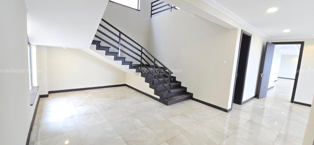 5 Bed Apartment with En Suite at Tinderet Avenue - 7