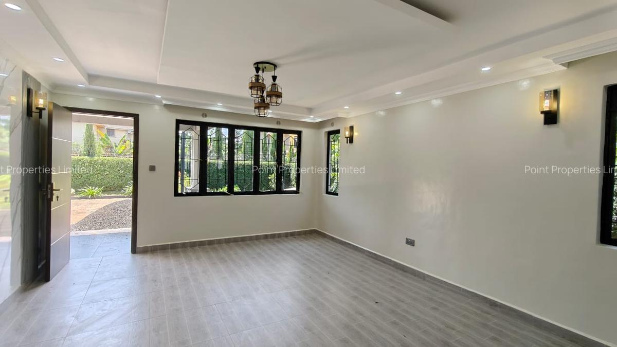 2 Bed House with En Suite in Karen - 8