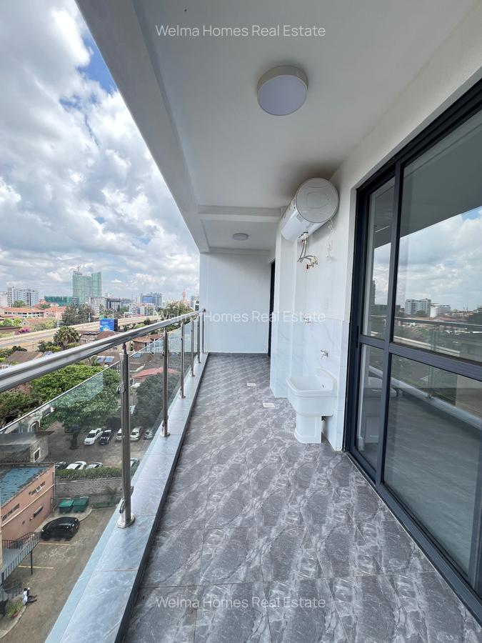 3 Bed Apartment with En Suite in Westlands Area - 4