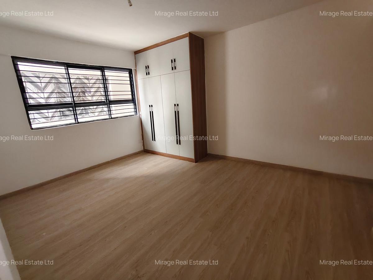 3 Bed Apartment with Staff Quarters in Parklands - 15