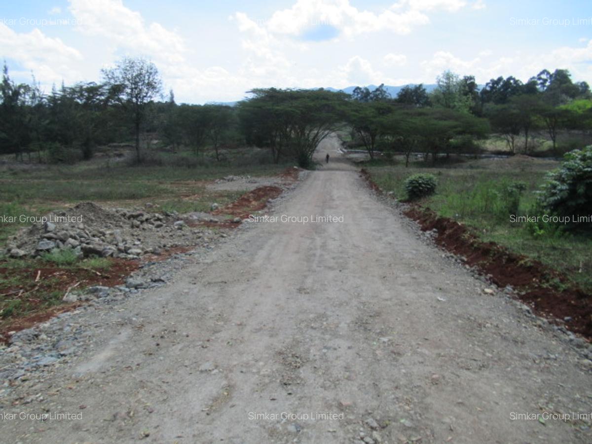 Residential Land at Ololua Ridge - 1