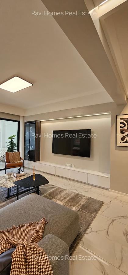 4 Bed Apartment with En Suite at Mtito Andei Road - 7