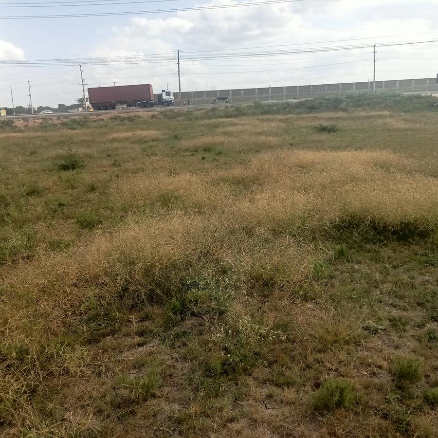 Land in Athi River - 2