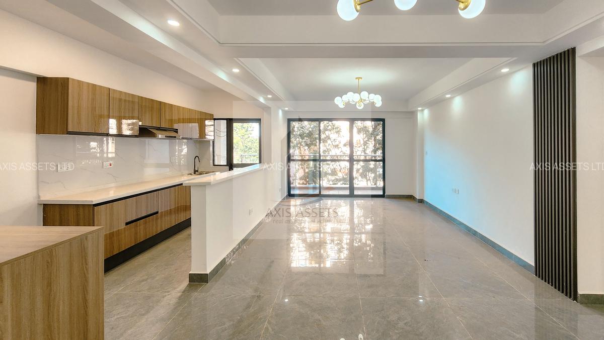 2 Bed Apartment with En Suite at Riverside Drive - 8