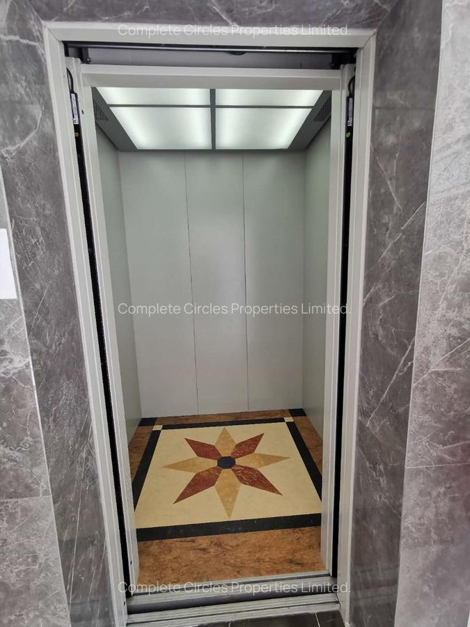 1 Bed Apartment with Swimming Pool at Mombasa Road - 6