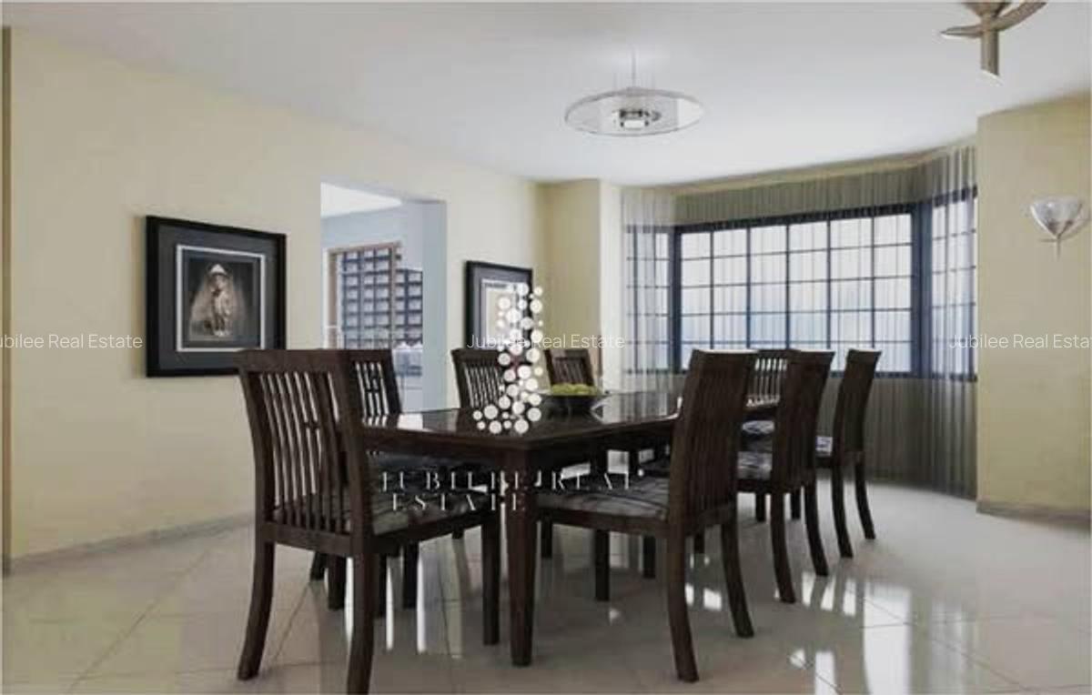 2 Bed Apartment in Langata - 4