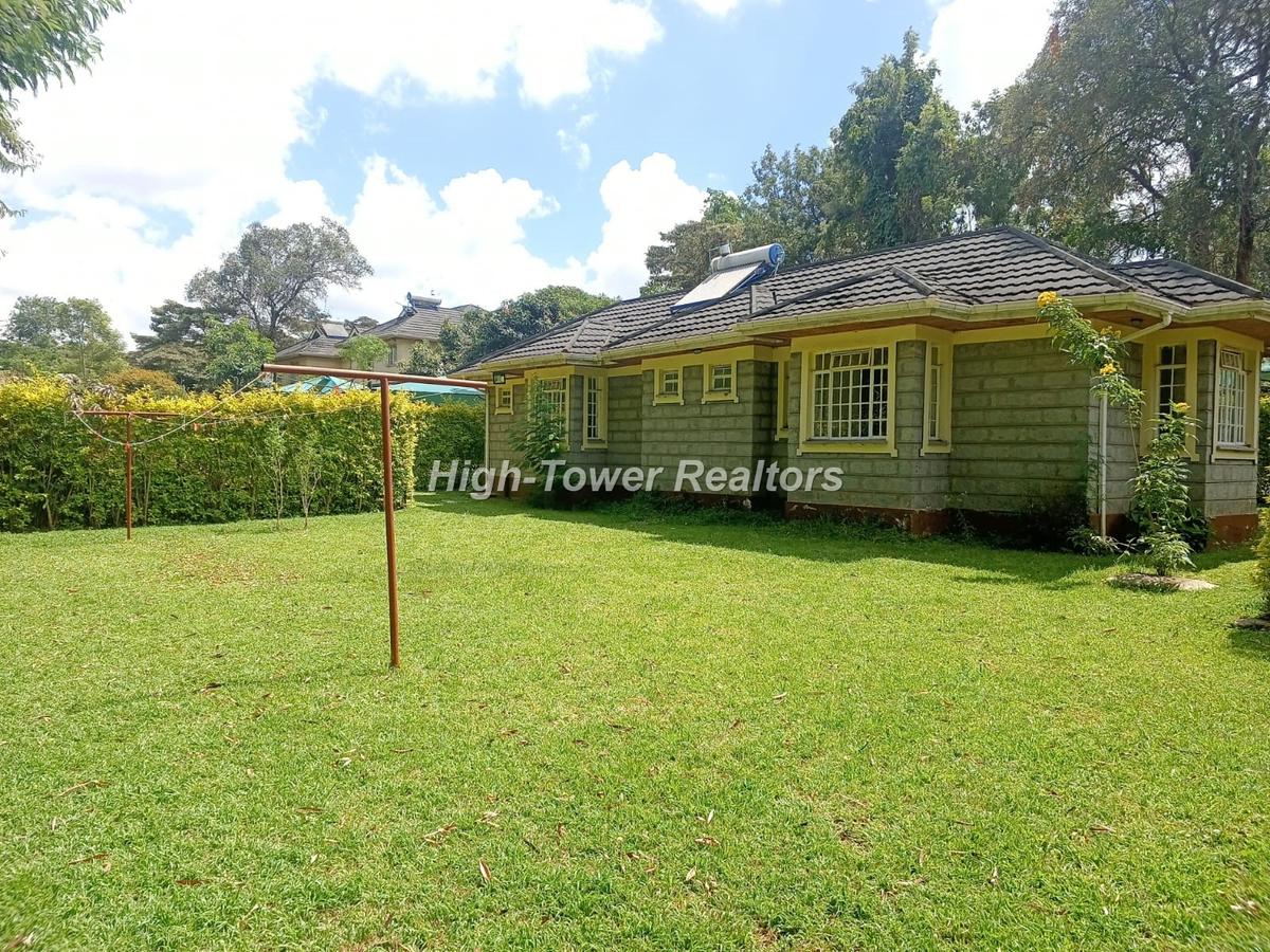 2 Bed House with En Suite at Hardy - 1