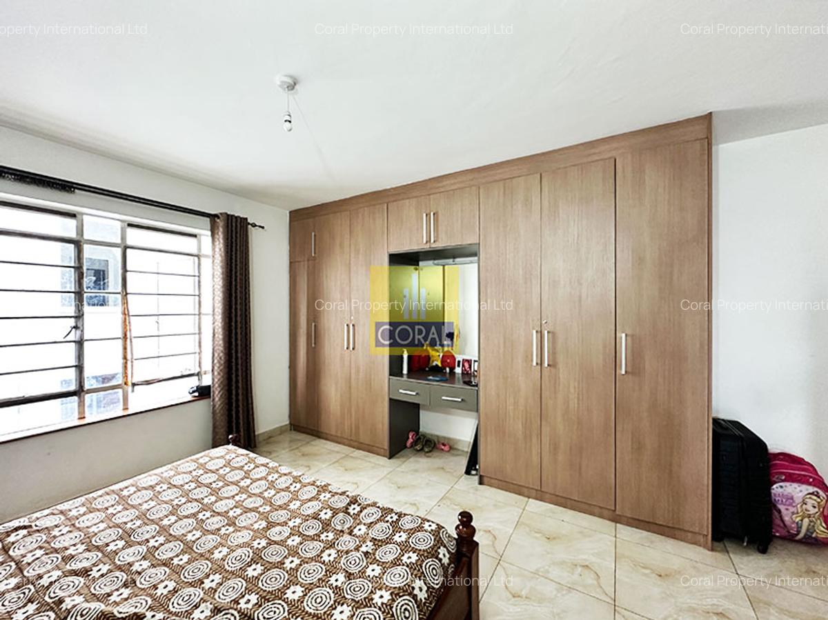 3 Bed Apartment in Parklands - 10