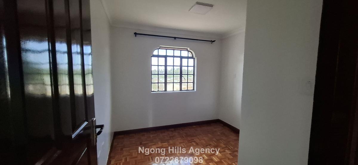 3 Bed Townhouse with En Suite in Ngong - 16