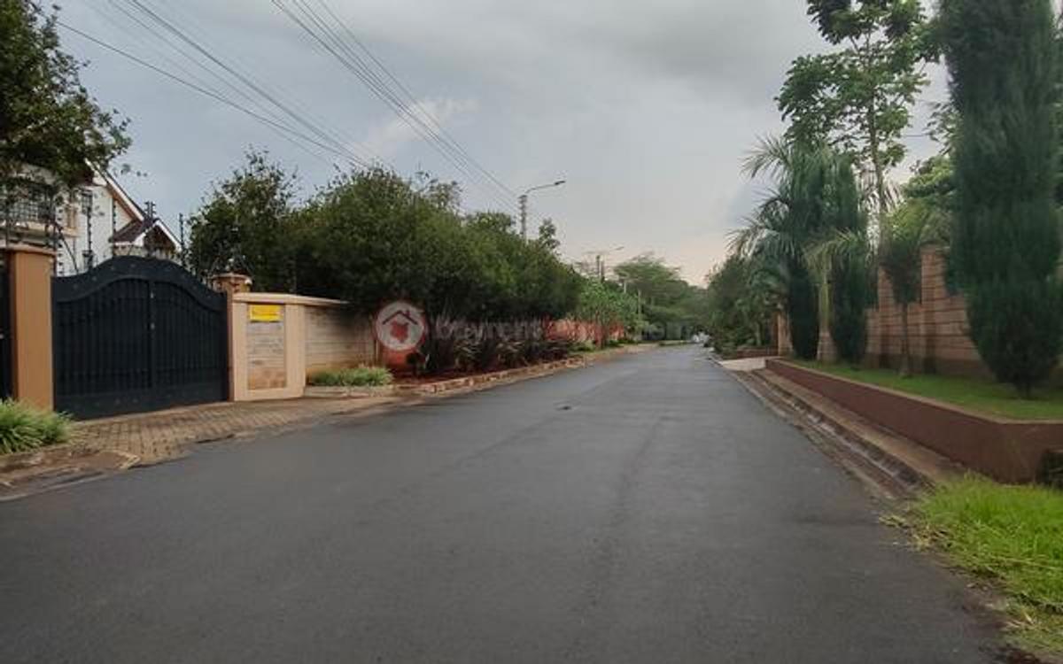 Land at Ndege Road - 20