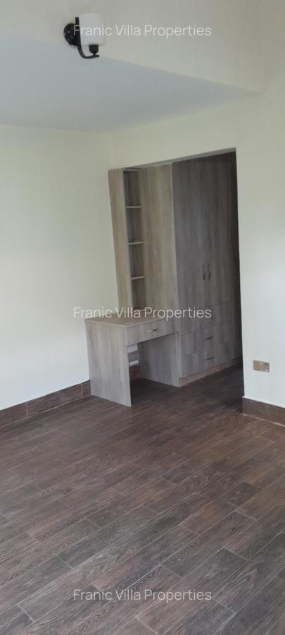 3 Bed House with En Suite at Runda - 6