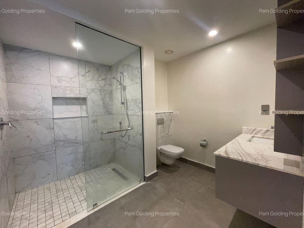 1 Bed Apartment at Muthiithi Road - 10